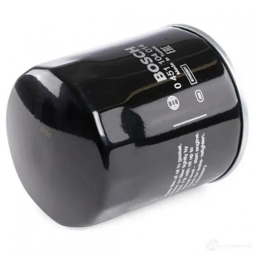 Фильтр масляный Волга, Газель, Соболь, УАЗ дв. 405, 406, 409, 4216, А274, A275, 4178, 4213, 4218 (высокий)