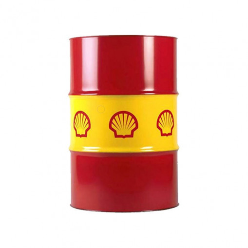 Масло моторное Shell Rimula R5 E 10W40 CI-4, CH-4, CG-4, CF-4, CF п/синтетика 209 л