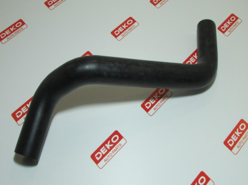 Патрубок радиатора TOYOTA Carina нижний