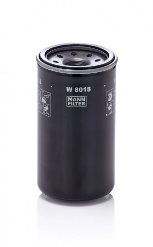 Фильтр масляный ISUZU D-MAX 2002-, NISSAN