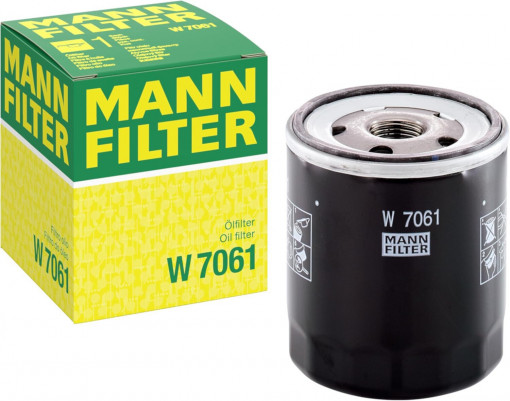 Фильтр масляный MAZDA, FORD, NISSAN, VOLVO