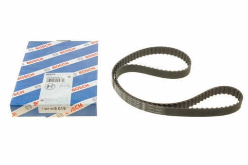 Ремень ГРМ ВАЗ-2105, FIAT, FORD, HYUNDAI, KIA, MITSUBISHI (122 х19)