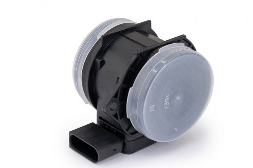 Датчик массового расхода воздуха для автомобилей производства ООО ”УАЗ” , ПАО “ГАЗ” с  МИКАС 7.1, 7.2