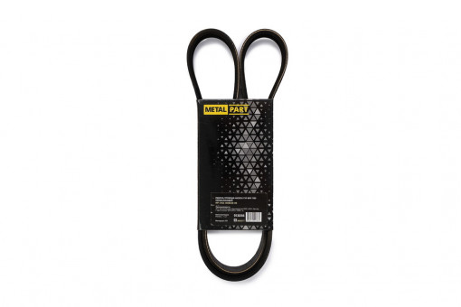 Ремень 1190 6PK ГУР УАЗ Патриот, Хантер дв. 409 с 2008 г.в., NISSAN, MAZDA, HONDA, BMW, PEUGEOT