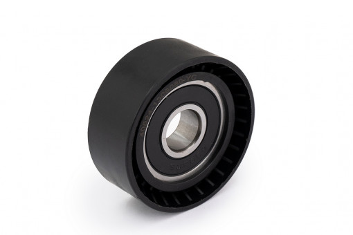 Ролик натяжителя ремня генератора Волга, Газель, УАЗ, ВАЗ-1118, 2123, FORD, MAZDA, FIAT, VOLVO