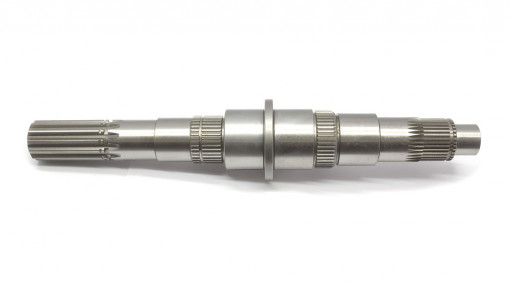 Вал вторичный КПП УАЗ Патриот, Хантер 5 ст. КПП DYMOS