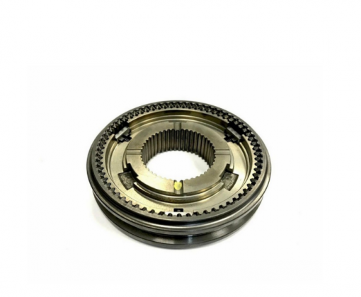 Муфта КПП УАЗ 1-2 передачи со ступицей в СБ 5-ст DYMOS