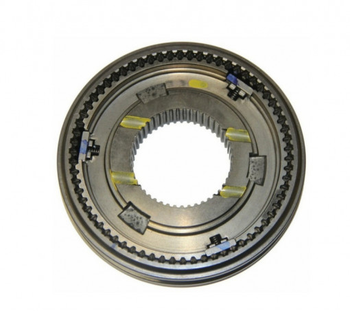 Муфта КПП УАЗ 5 передачи со ступицей в СБ 5-ст DYMOS