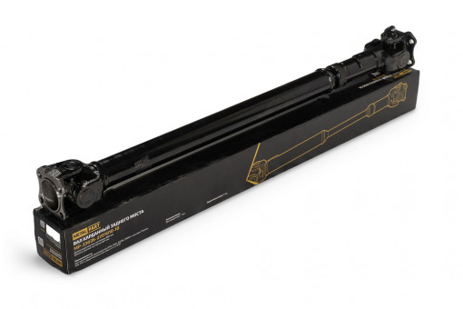 Вал карданный заднего моста для автомобилей производства ООО "УАЗ" 33036, 39094 с мостами Тимкен, 469, 3151 с редукторными мостами и 5-ст. КПП