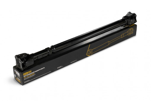 Вал карданный заднего моста для автомобилей производства ООО "УАЗ" 3151, 469 с редукторными мостами и 4-х ст. КПП