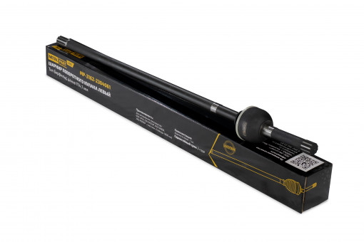 ШРУС УАЗ Патриот левый мост Спайсер (колея 1600 мм) L=1120мм