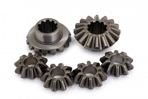 Сателлиты дифференциала УАЗ