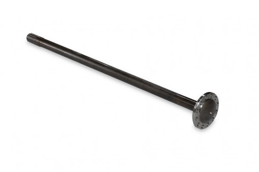 Полуось повышенной прочности для автомобилей производства ООО “УАЗ” Профи Полуторка (двускатный мост, с 2021 г.в.)