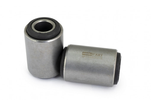 Сайлентблок рессоры УАЗ Патриот, 3741 н/о (к-т 2 шт)