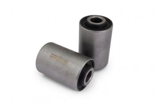 Сайлентблок рессоры ГАЗон NEXT, ПАЗ Вектор NEXT (к-т 2 шт)