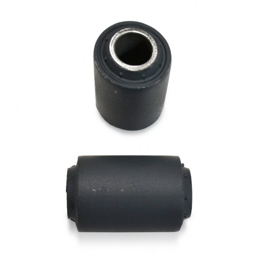 Сайлентблок подвески УАЗ Патриот, Хантер, Pickup, Cargo, PROFI передней поперечной тяги малый (к-т 2 шт) материал IR