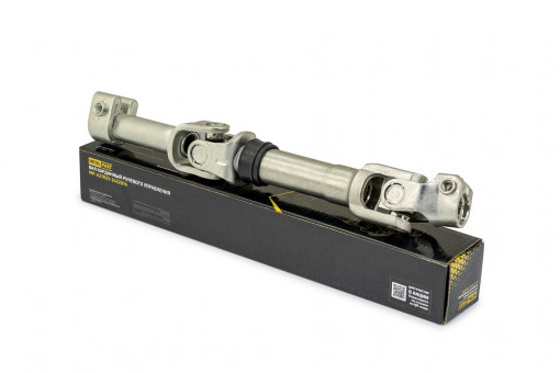 Вал карданный рулевого управления Газель NEXT в СБ