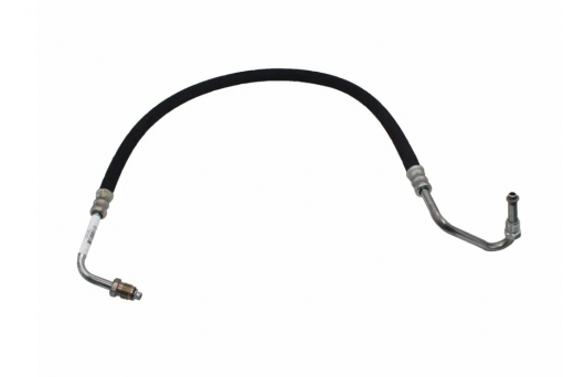 Шланг ГУР УАЗ Патриот нагнетательный (2 штуцера) под ГУР DELPHI, М18-М16