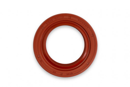 Сальник РК УАЗ Patriot вала привода переднего и заднего моста РК "DYMOS" 41,95х65х12, NBR