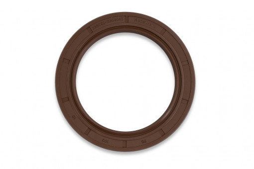 Сальник поворотного кулака для автомобилей производства ООО "УАЗ" Патриот, ПРОФИ 4х4 с 09. 2018 г.в Viton