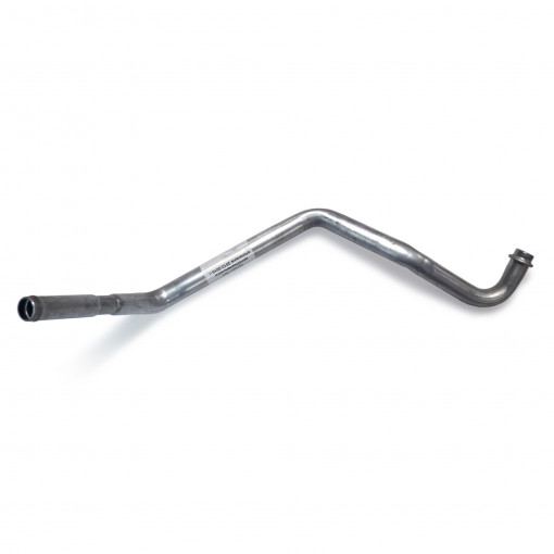 Трубка отопителя УАЗ Patriot, (с 05.2012 г.в.) верхняя с отопителем Sanden