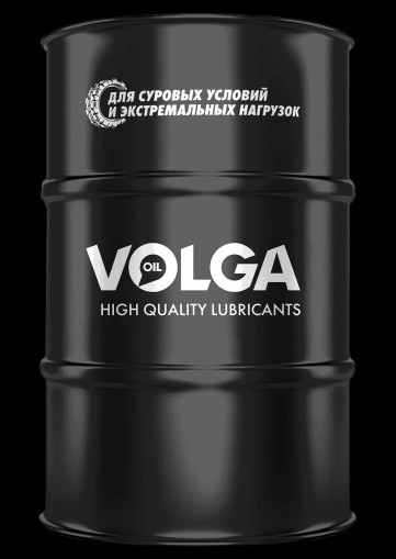 Масло моторное Волга-Ойл М-8ДМ Турбо Дизель SAE 20 API CD (зимнее) 180 кг