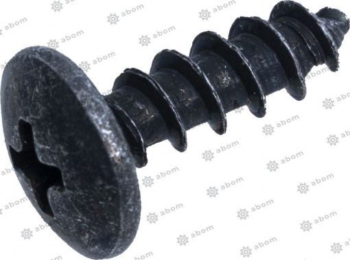 Саморез М4,9x16 крепления панели приборов LADA Samara и Priora