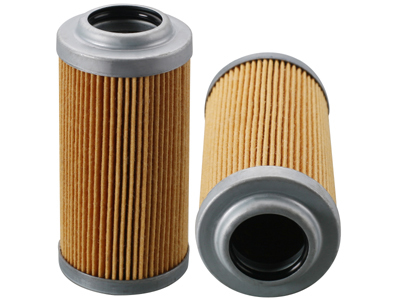 Фильтр масляный Экскаватор HYUNDAI, VOLVO, KOMATSU гидравлический линии управления