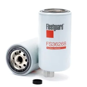 Фильтр топливный FOTON 1051,1061,1069,1089,1128,1129 дв.Cummins ISF 3.8