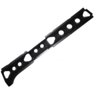 Усилитель порога ВАЗ-2123 Chevrolet Niva (катафорез) накладка боковины нижняя левая