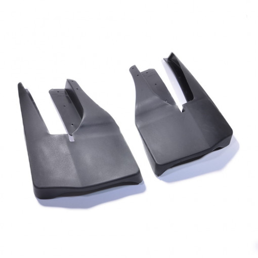 Брызговик колеса Газель NEXT переднего (к-т 2 шт) полиуретан