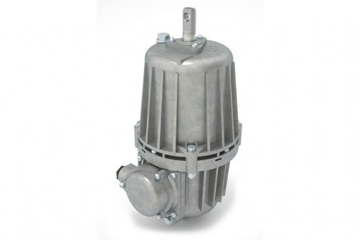 Гидротолкатель кранового тормоза