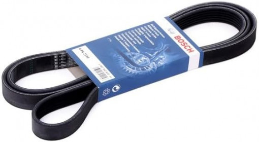 Ремень 2100 6РК привода агрегатов УАЗ Патриот с ГУР и AC, MAZDA, CHRYSLER, DODGE, FIAT, FORD, HYUNDAI / KIA, JEEP, LAND ROVER, LEXUS, MAZDA, MB, RENAULT, SSANGYONG, VAG, CADILLAC