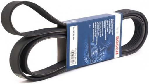 Ремень 2120 6РК генератора УАЗ Патриот Евро-4, LADA Vesta без AC, FORD, LEXUS, MERCEDES, OPEL, SSANGYONG, SUZUKI, VAG, VAUXHALL, SAAB, CADILLAC, FIAT / LANCIA / ALFA