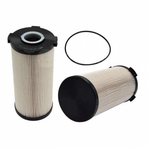 Фильтр топливный FOTON Auman 4189, 4259 дв. Cummins ISG12 евро-5 (грубой очистки)