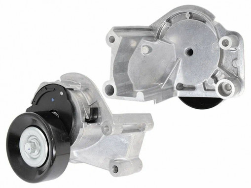 Натяжитель ремня TOYOTA в СБ с роликом