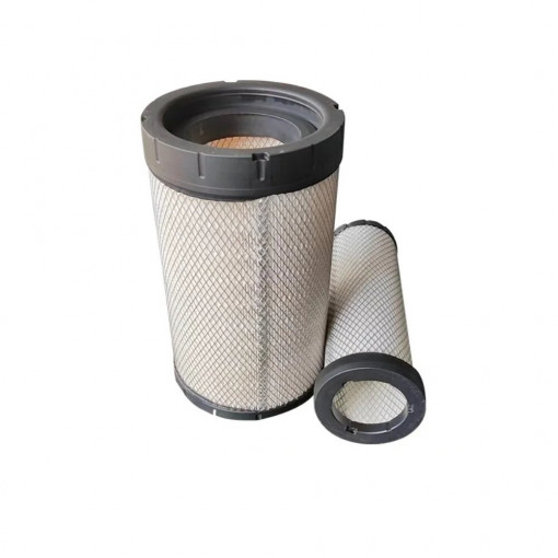 Фильтр воздушный LONKING, спецтехника (к-т 2 шт)