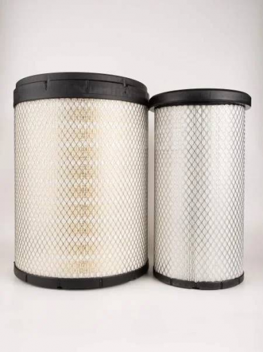 Фильтр воздушный DONG FENG DFH 4180 (к-т 2 шт)