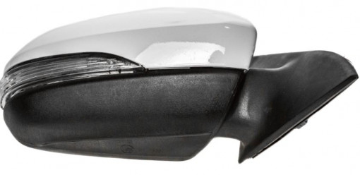 Зеркало LADA Vesta с повторит/обогрев/элек/привод правое/с комплектом для установки / в инд.упак
