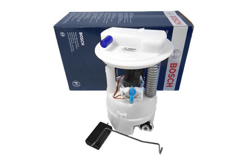 Модуль погружного ЭБН ВАЗ LADA Largus, X-Ray, Renault Duster, Logan, Sandero