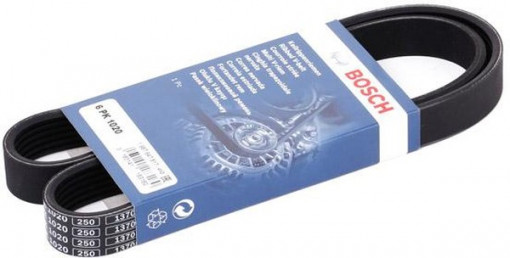 Ремень 1020 6PK LADA, MERCEDES, NISSAN, RENAULT, VAG, VOLVO, FORD