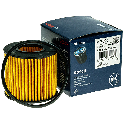 Фильтр масляный DAIHATSU, LEXUS, SUBARU, TOYOTA