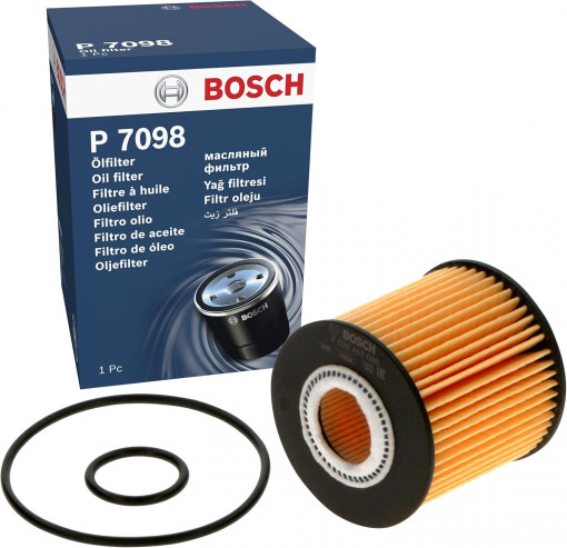 Фильтр масляный TOYOTA Camry, RAV 4 III, IV, Alphard, Verso, Avensis III, Corolla, Auris, Filder, Prius, Vitz, Matri, LEXUS RX, NX, GS, ES, IS