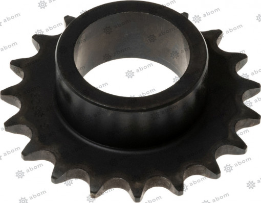 Шестерня масляного насоса ВАЗ LADA Largus