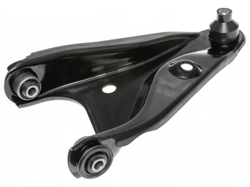Рычаг подвески LADA Largus, Renault Logan нижний правый в СБ