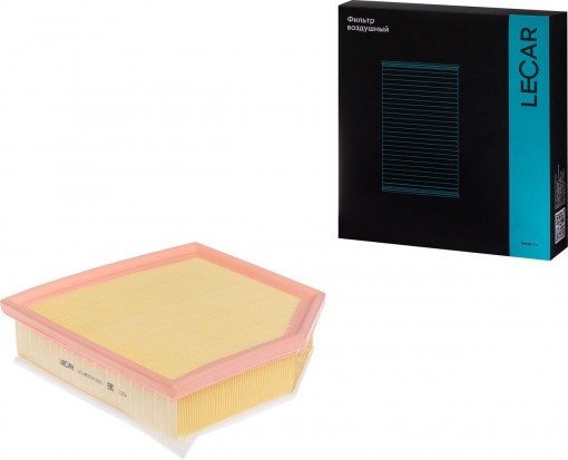 Фильтр воздушный TOYOTA Rav 4 (A40) 12-, Alphard H30) 15-