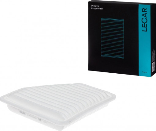 Фильтр воздушный TOYOTA Camry 2006-, RAV4 lll 2006- 2.0 VVTi