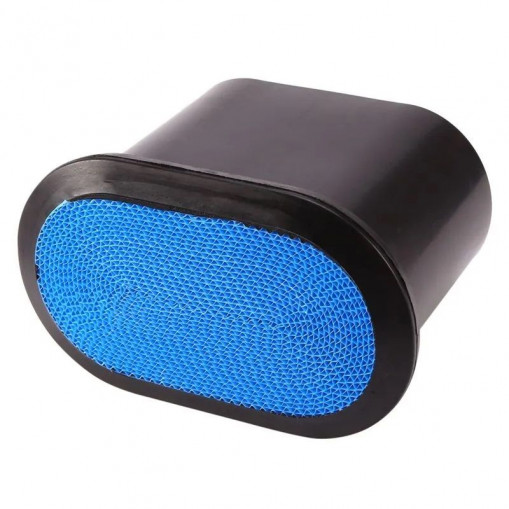 Фильтр воздушный JCB 3CX, 4CX дв. JCB444 внешний