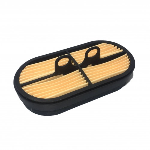 Фильтр воздушный JCB 3CX, 4CX дв. JCB444 внутренний