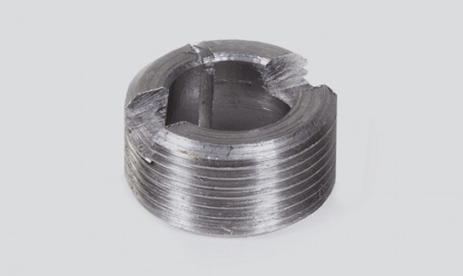 Втулка шкворня УАЗ-Патриот, Хантер зажимная "Оригинал"